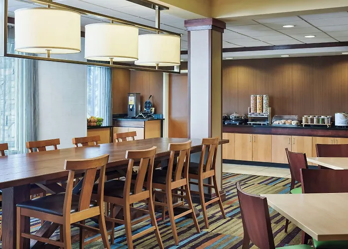 Fairfield Inn And Suites By Marriott Laramie
