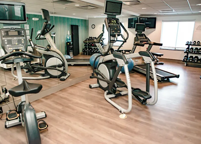 Holiday Inn Express Winona By Ihg