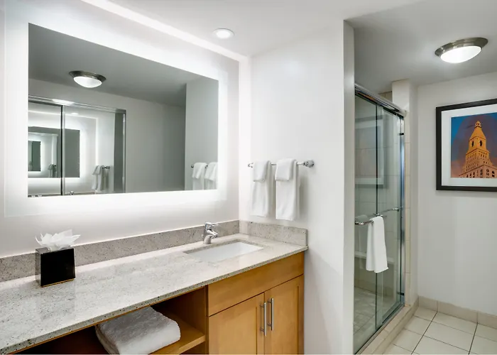 Hyatt House Hartford North/Windsor