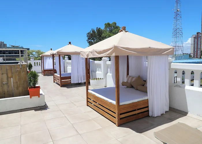 Sentrim Castle Royal Hotel