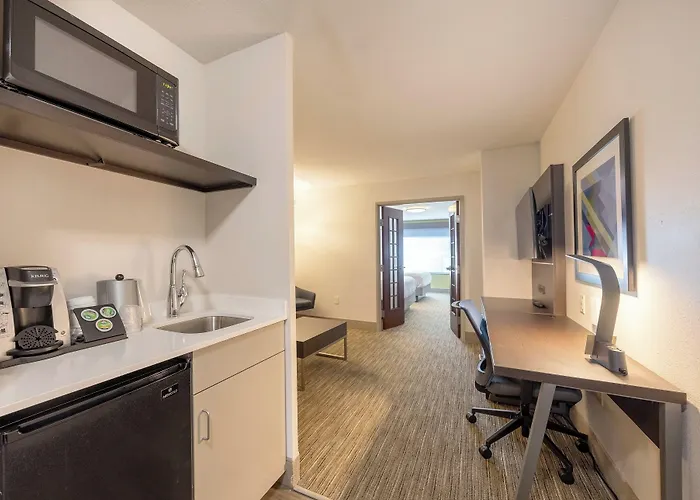 Holiday Inn Express Winona By Ihg