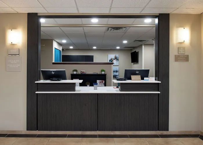 Candlewood Suites Olathe By Ihg