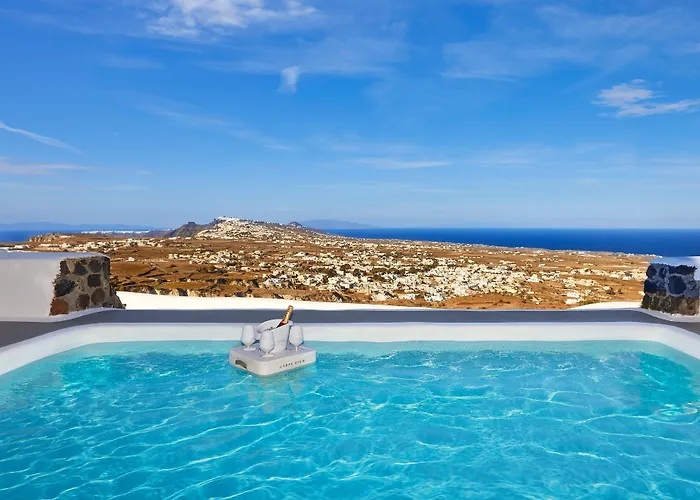 Carpe Diem Santorini