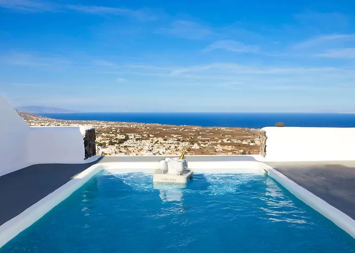 Carpe Diem Santorini