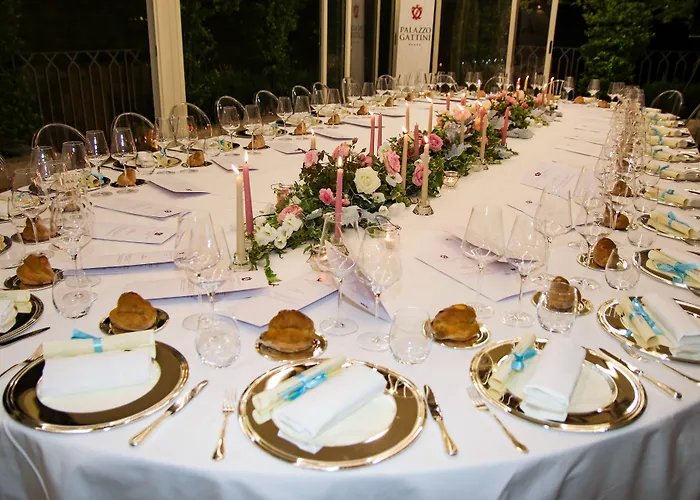 Palazzo Gattini - The Leading Hotels Of The World