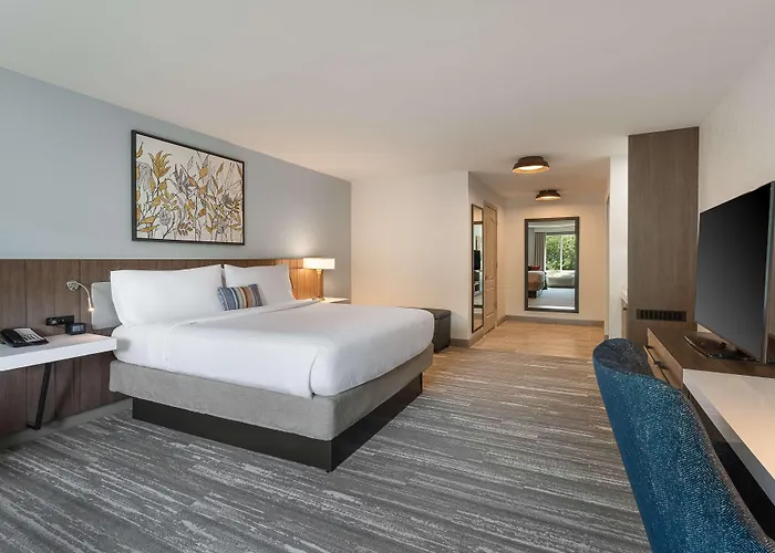 Hilton Garden Inn Melville