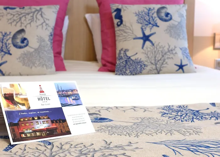 Trinite Hotel