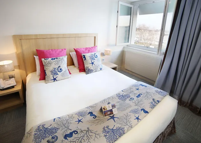Trinite Hotel