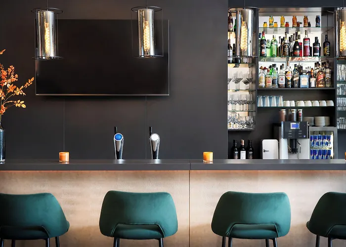 Leonardo Hotel Salzburg Airport