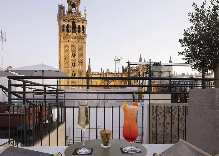 Eme Catedral Mercer Hotel