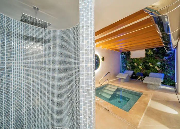 Santa Clara Urban Hotel & Spa