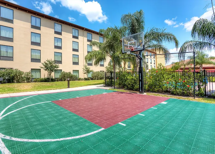 Homewood Suites By Hilton Mcallen