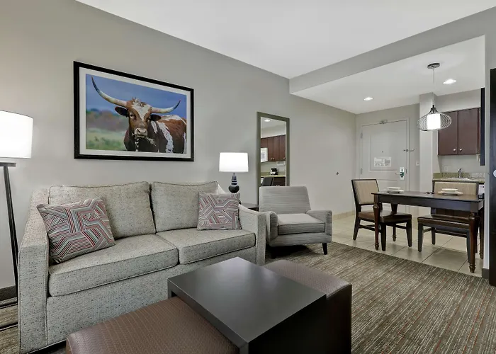 Homewood Suites By Hilton Mcallen