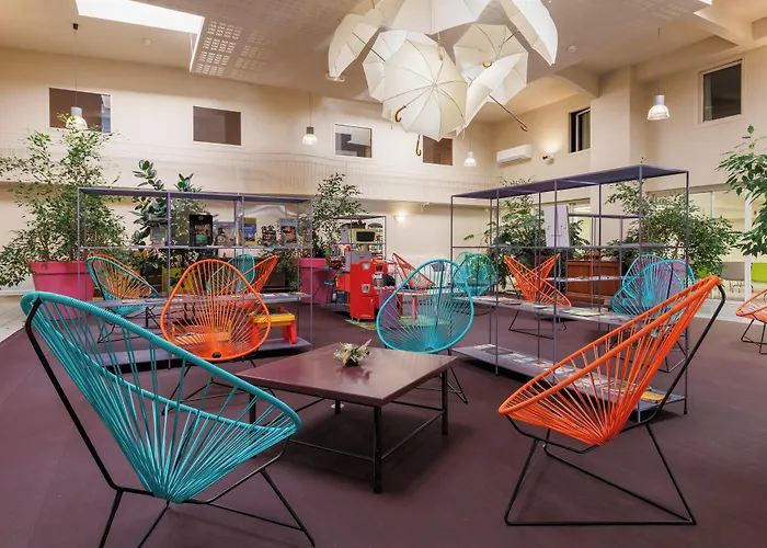 B&B HOTEL Aurillac Le Lioran