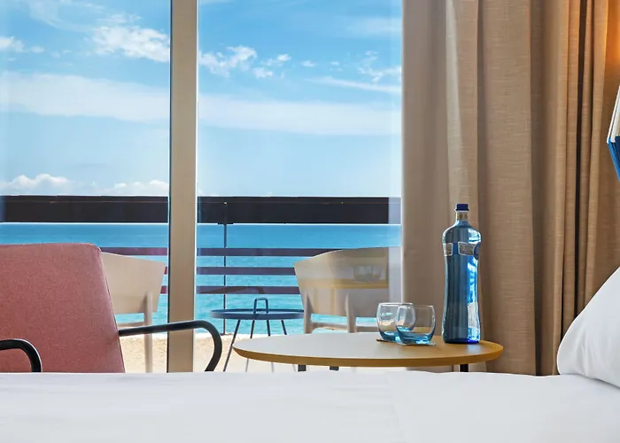 Akquaaa Boutique Hotel
