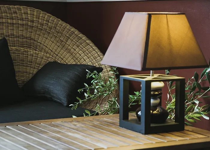 Best Western Plus Hyeres Cote D'Azur
