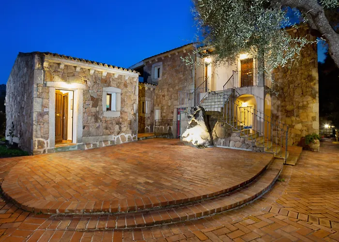 Felix Hotels - Country Resort Parco Degli Ulivi