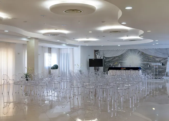 Grand Hotel Sofia