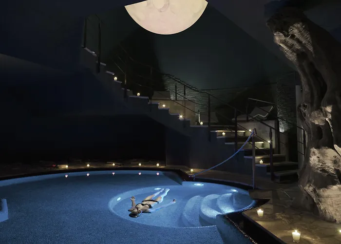 Lefay Resort & Spa Lago Di Garda