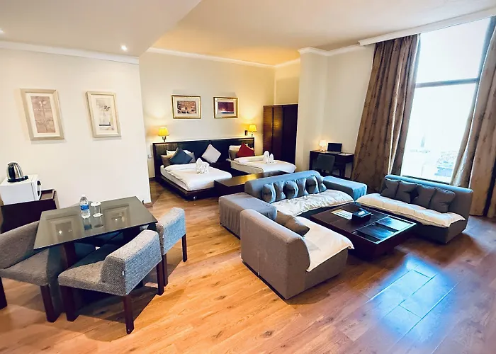 Le Jazz Hotel