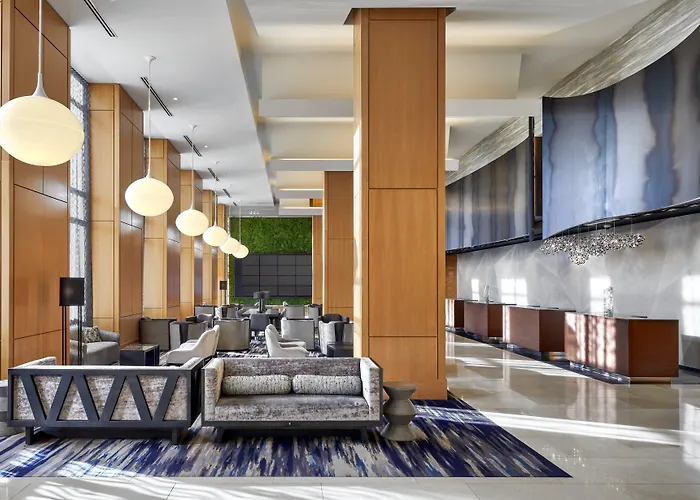 Loews Chicago O'Hare Hotel