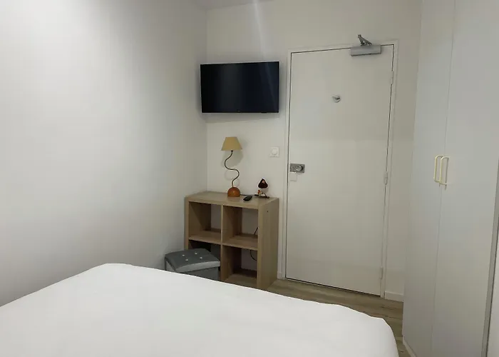 Hotel Primo Colmar Centre