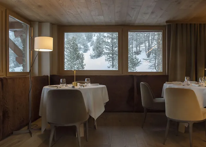 Grau Roig Andorra Boutique Hotel & Spa