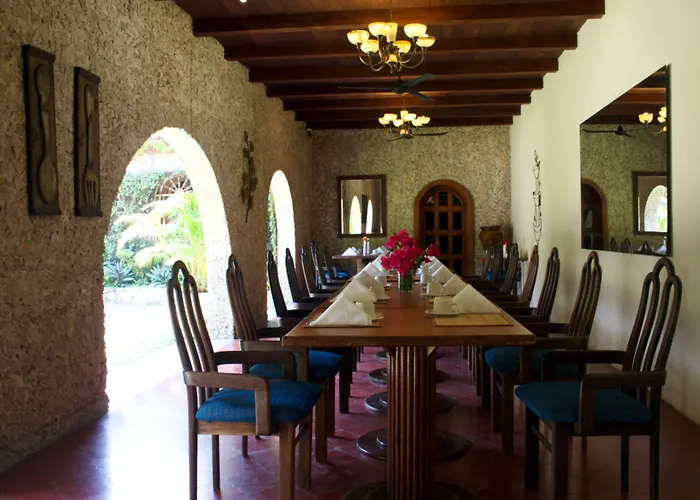 Hotel Del Patio