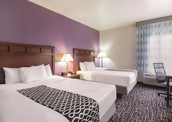 La Quinta By Wyndham Bowling Green