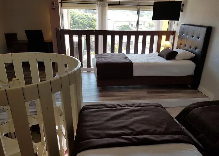 Hotel Port Beach