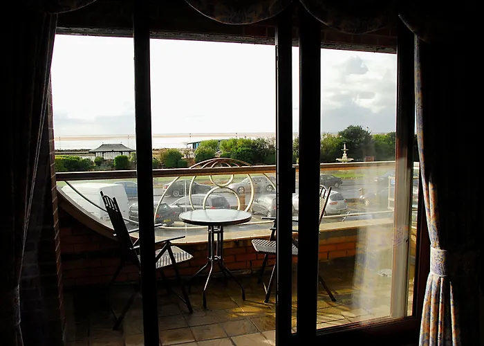 Dalmeny Hotel