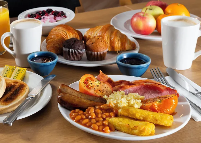 Holiday Inn Express Hamilton By Ihg