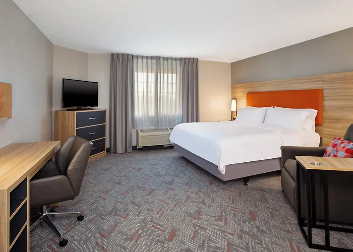 Candlewood Suites Kenosha - Pleasant Prairie By Ihg