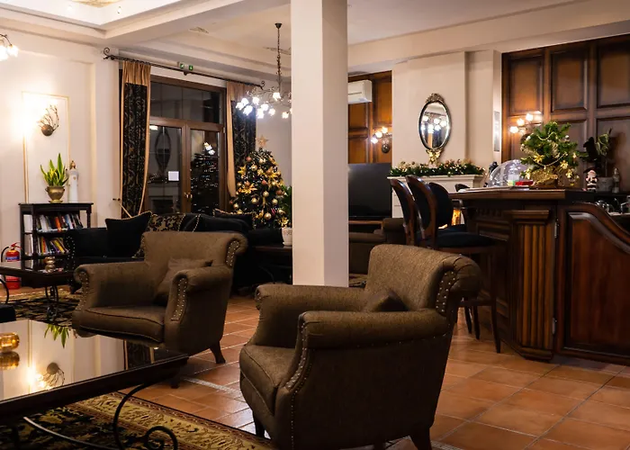 Dellas Boutique Hotel