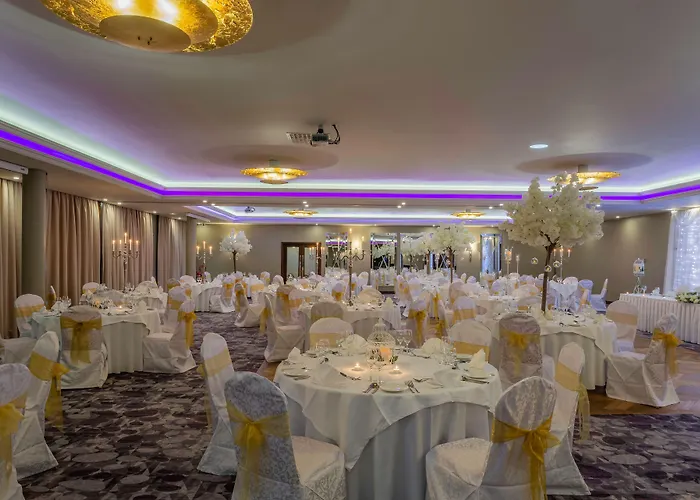 Athlone Springs Hotel