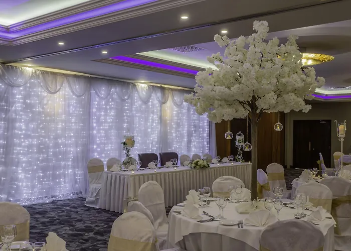 Athlone Springs Hotel