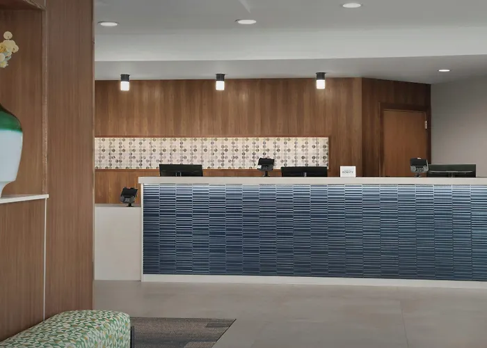 Residence Inn Seattle Bellevue Downtown