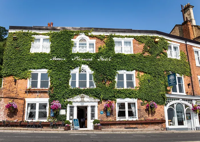 Mount Pleasant Hotel