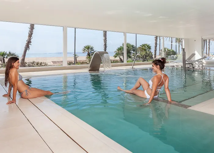 Hotel Montecarlo Spa & Wellness