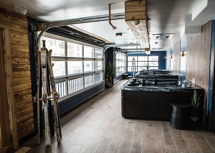 Gravity Haus Breckenridge
