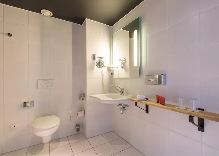 Leonardo Hotel Almere City Center