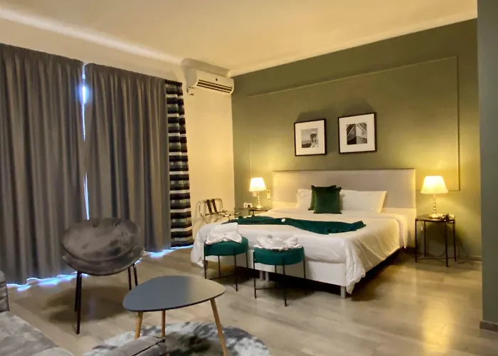Sliema Marina Hotel