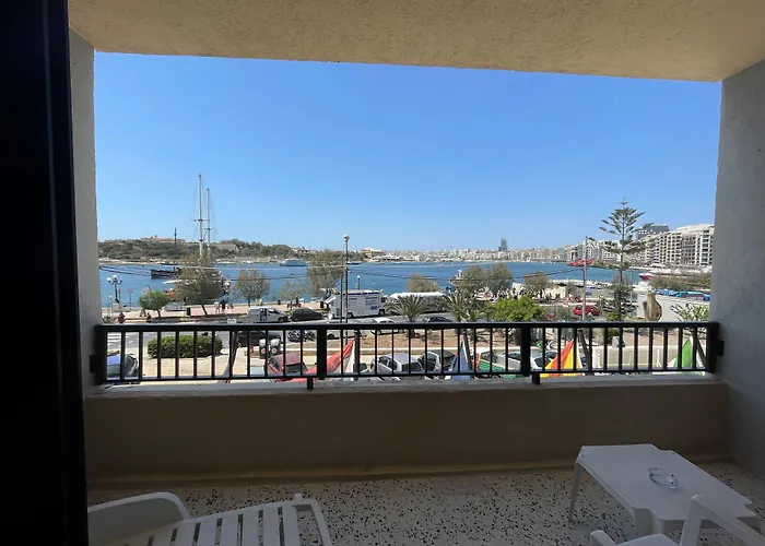Sliema Marina Hotel