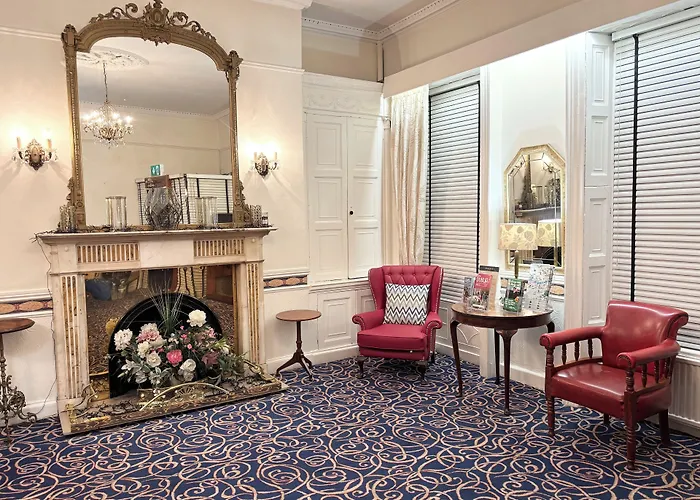 Dergvale Hotel