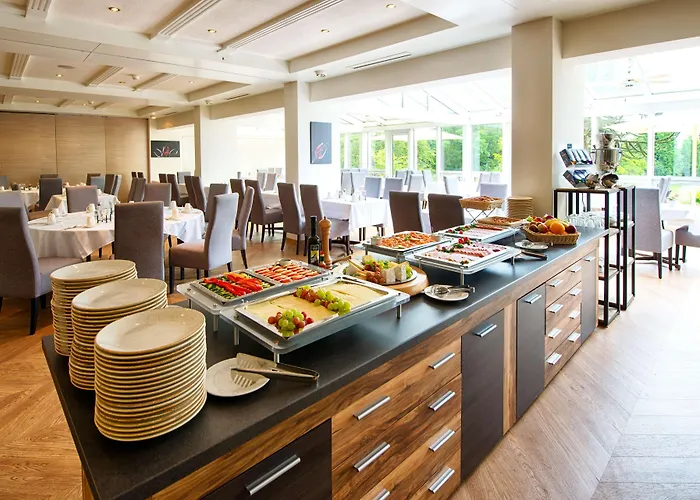Achat Hotel Bad Duerkheim