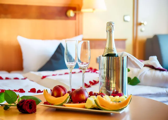 Achat Hotel Bad Duerkheim