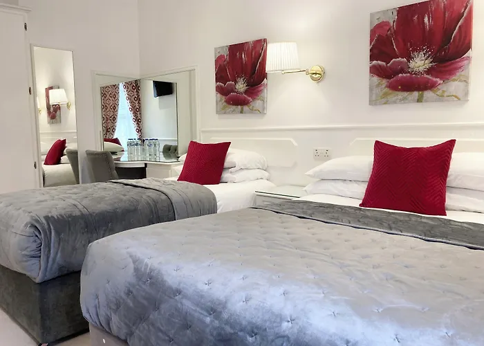 Dergvale Hotel