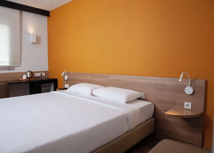 Grand Hotel Bamako