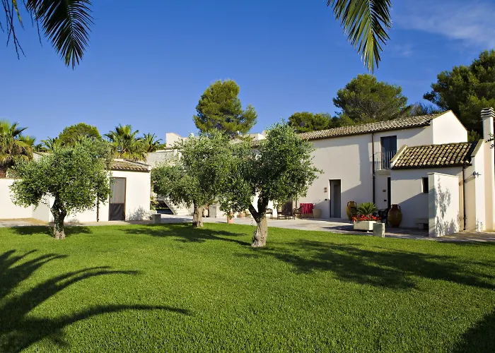 Masseria Panareo