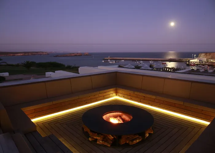 Memmo Baleeira - Design Hotels